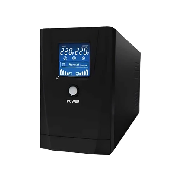 Powerline 3000VA Line-interactive UPS — Bakı