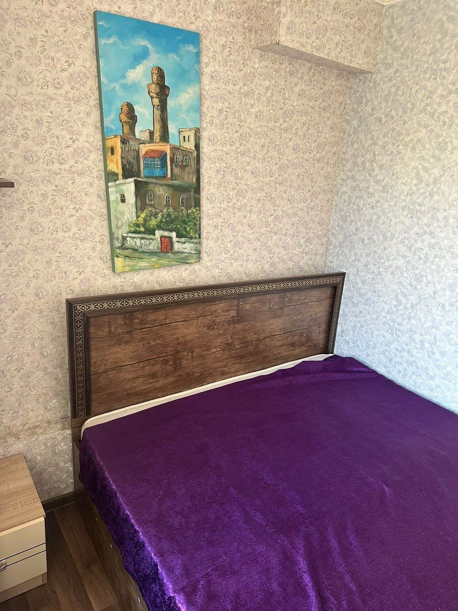 Satılır 2 otaqlı köhnə tikili 32 m² — Mənzil, Bakı (6)