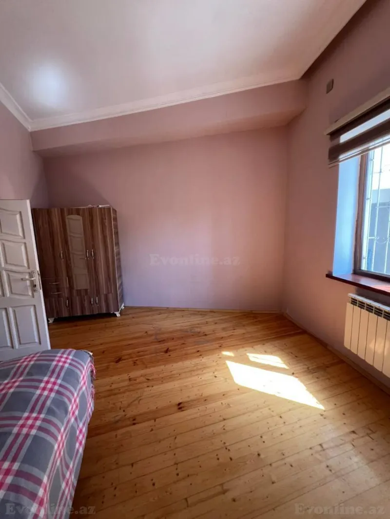 Kirayə verilir 4 otaqlı Həyət evi 117 m² Bakı, Xəzər r., Buzovna — Ev, villa, Bakı (7)
