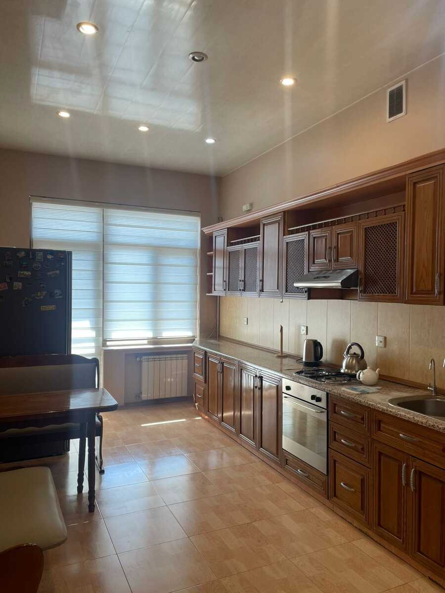 Satılır 3 otaqlı yeni tikili 160 m² — Mənzil, Bakı (3)