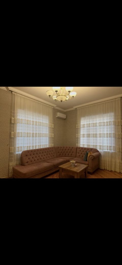 İşlənmiş, Künc divan, Qonaq otağı üçün, Açılmayan — Bakı