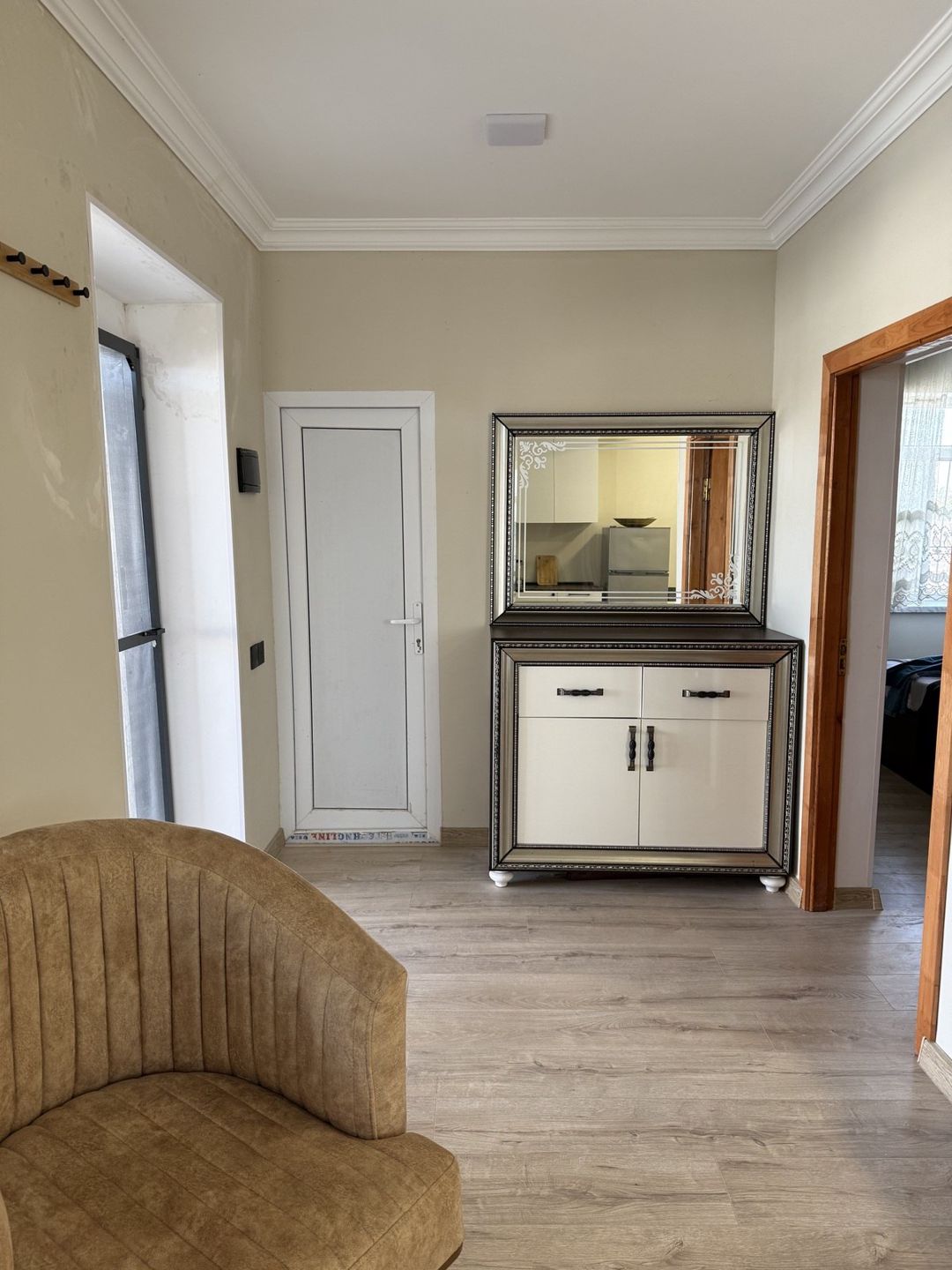 İcarəyə verilir 2 otaqlı həyət evi/bağ evi 60 m² — Ev, villa, Bakı (6)