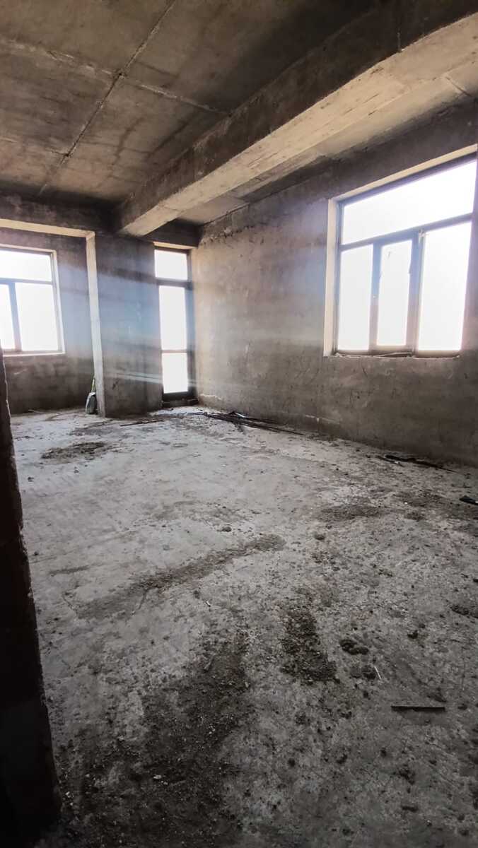 Satılır 3 otaqlı yeni tikili 137 m² — Mənzil, Bakı (6)