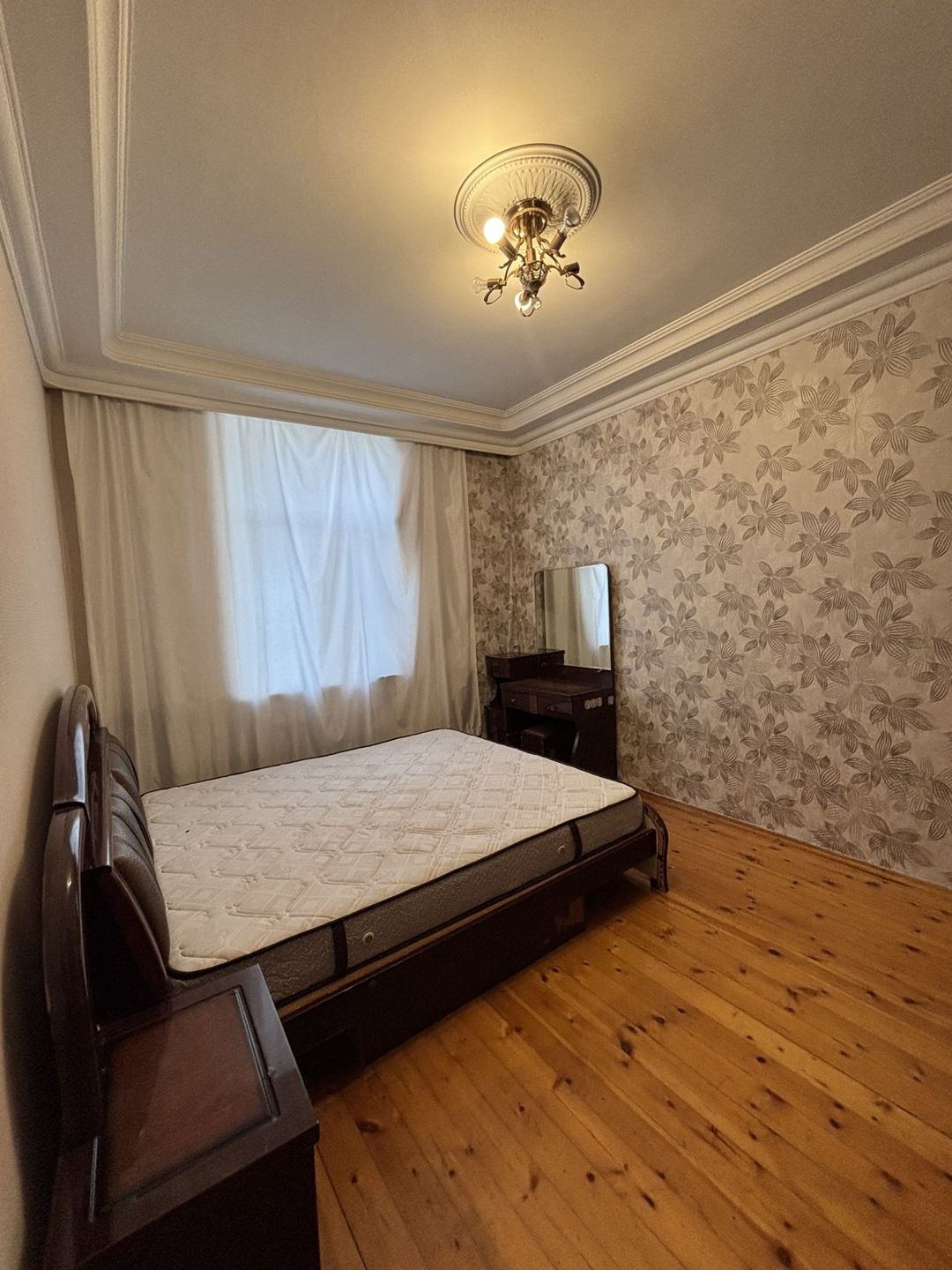 İcarəyə verilir 2 otaqlı yeni tikili 80 m² — Mənzil, Bakı (6)