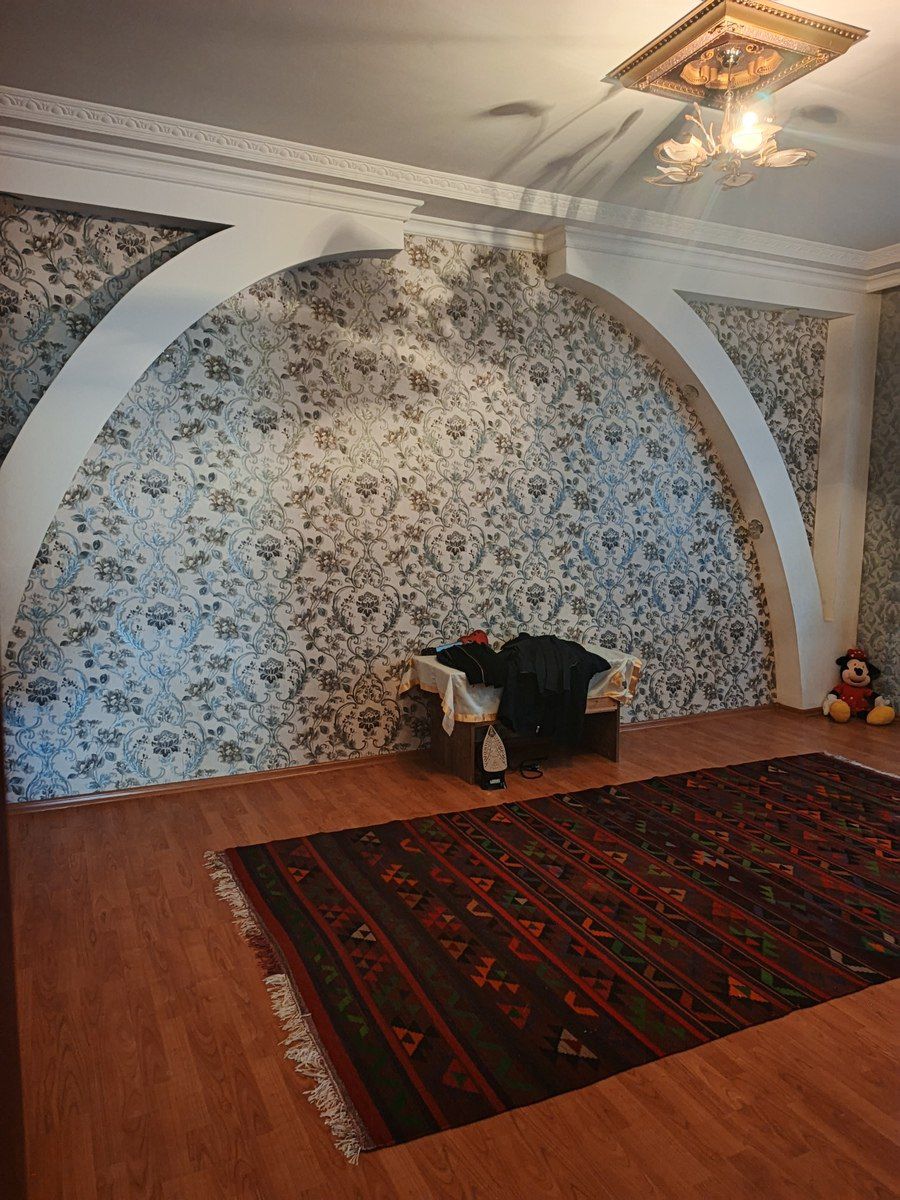 Satılır 4 otaqlı həyət evi/bağ evi 105 m² — Ev, villa, Bakı (3)