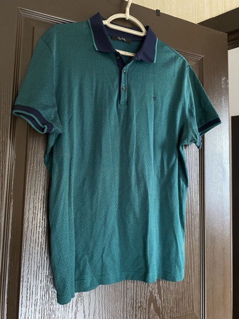 Polo köynək, Pierre Cardin, XL — Bakı