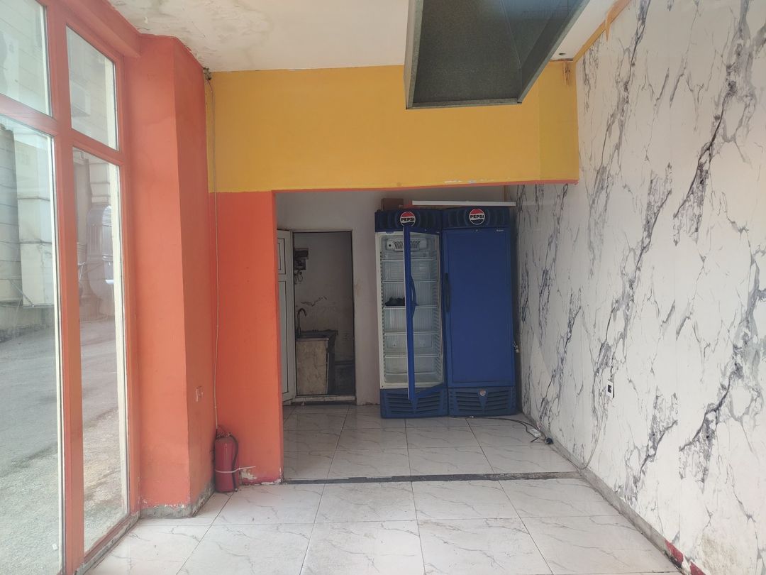 İcarəyə verilir obyekt 26 m² — Əmlak, Bakı (12)