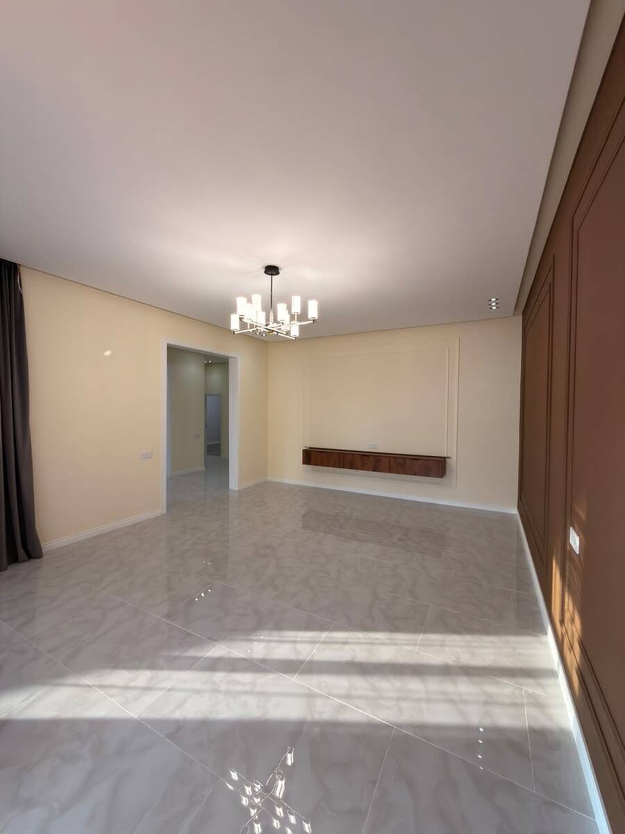 Satılır 4 otaqlı həyət evi/bağ evi 180 m² — Ev, villa, Bakı (7)