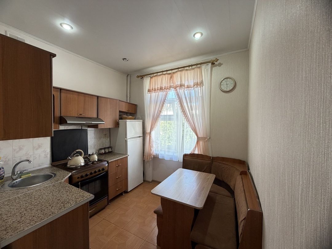 Satılır 2 otaqlı köhnə tikili 65 m² — Mənzil, Bakı (12)
