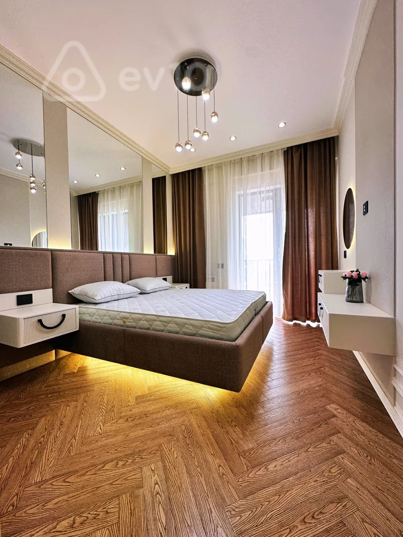 2 otaqlı mənzil, 68 m², Nəcəfqulu Rəfiyev — kirayə — Mənzil, Bakı (8)