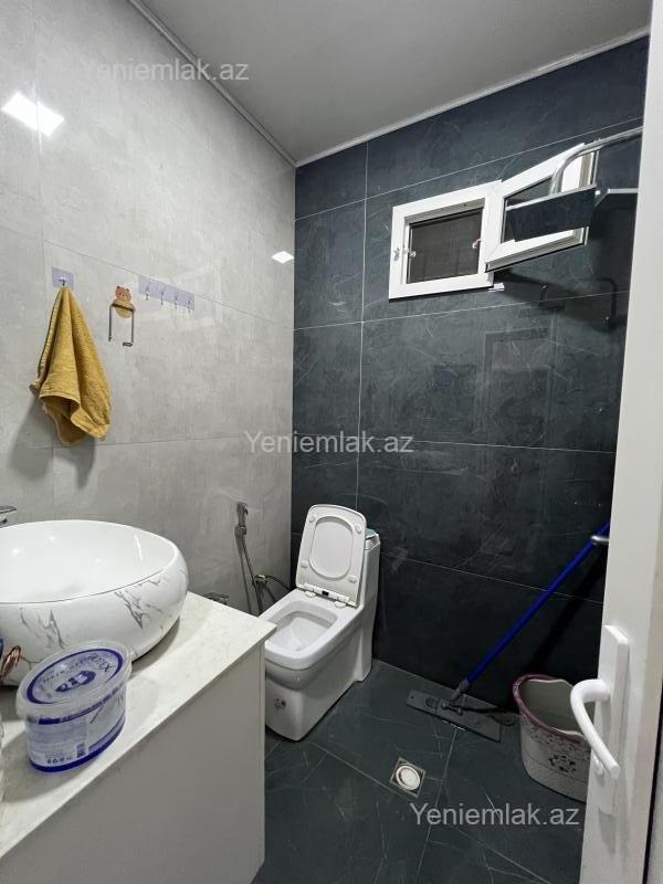 Satılır 4 otaqlı Həyət evi / Villa, 130 m², Masazır — Ev, villa, Abşeron (8)