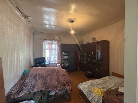 Satılır 1 otaqlı köhnə tikili 32 m² — Bakı