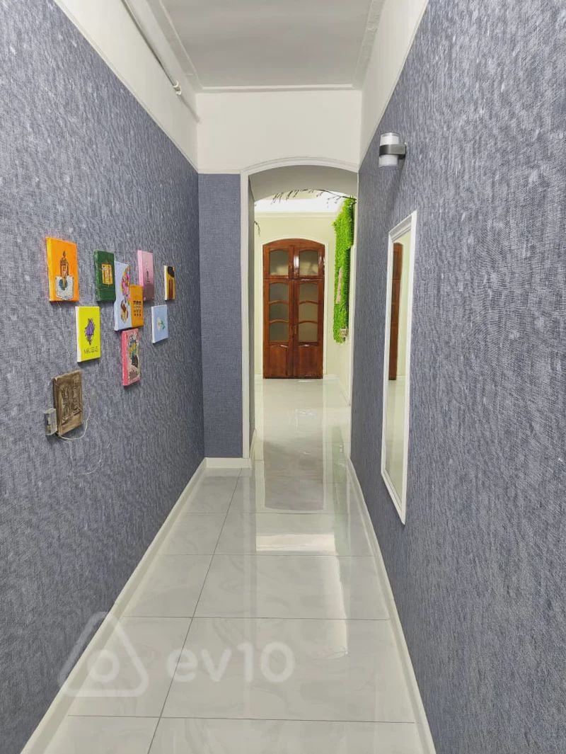 Ofis, 65 m², Nizami küçəsi — kirayə — Ofis, Bakı (8)