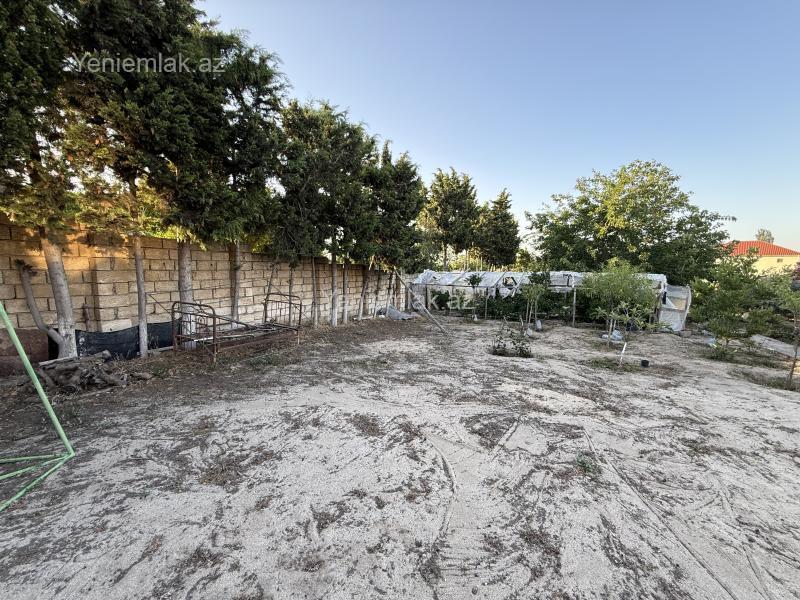 Satılır Torpaq sahəsi, 14 sot, Novxanı — Torpaq, Abşeron (6)