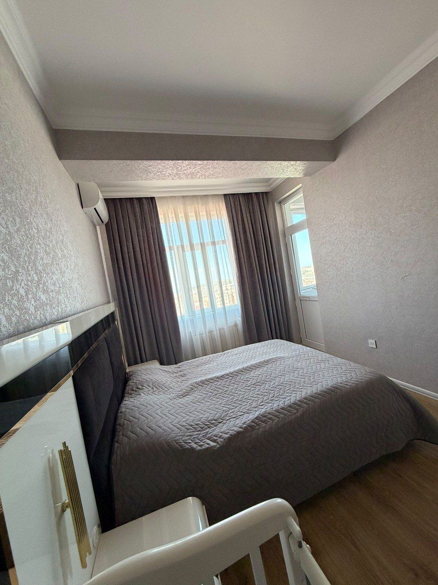 Satılır 2 otaqlı yeni tikili 104 m² — Mənzil, Xırdalan (8)