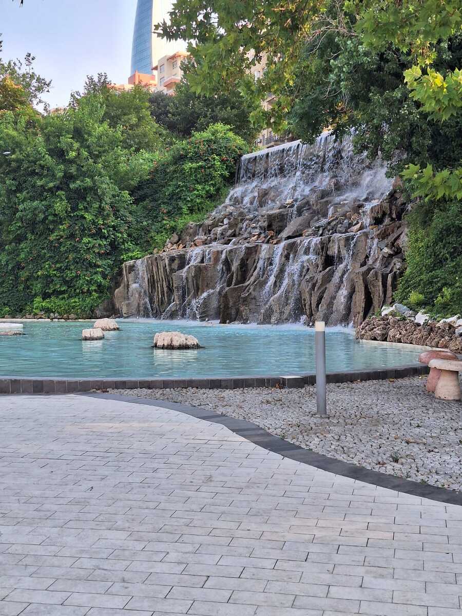 Satılır 2 otaqlı köhnə tikili 47 m² — Mənzil, Bakı (10)