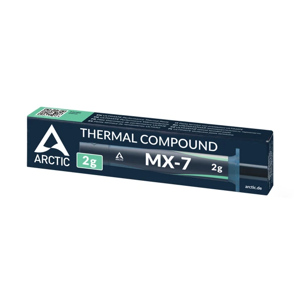 Termopasta Arctic MX-7 2g — Mallar, Bakı