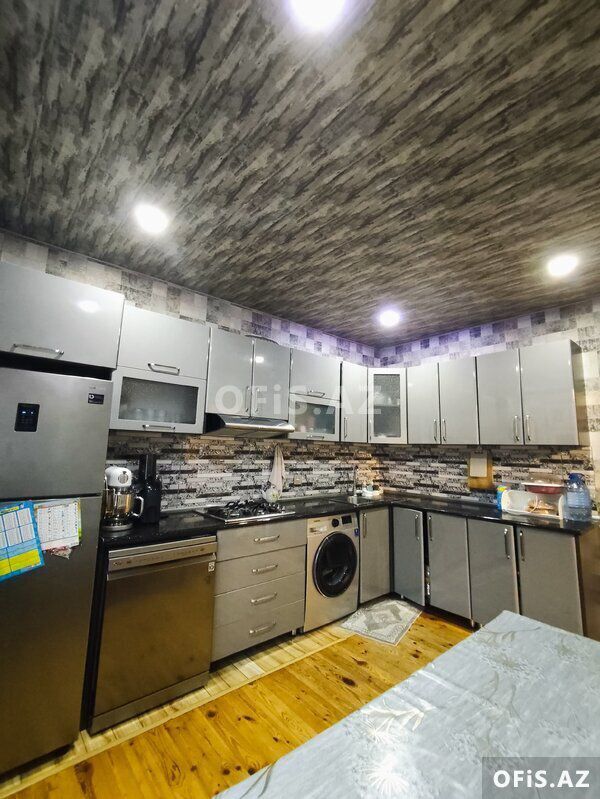 Həyət evləri Satılır Binəqədi r., Azadlıq Prospekti m., 5 otaq, 192 m² — Ev, villa, Bakı (2)