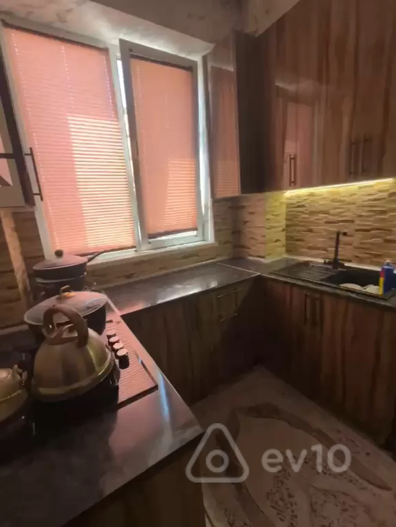 2 otaqlı mənzil, 70 m², Xırdalan — kirayə — Mənzil, Xırdalan (9)