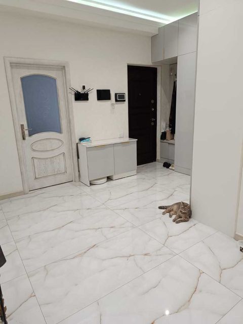 Satılır 2 otaqlı yeni tikili 95 m² — Bakı