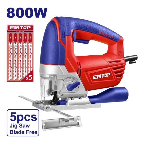 Jig saw EJSW8001 — Təmir və inşaat, Bakı