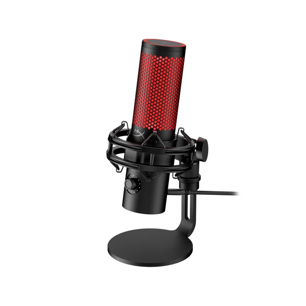 HyperX Quadcast 2 872V1AA — Mallar, Bakı