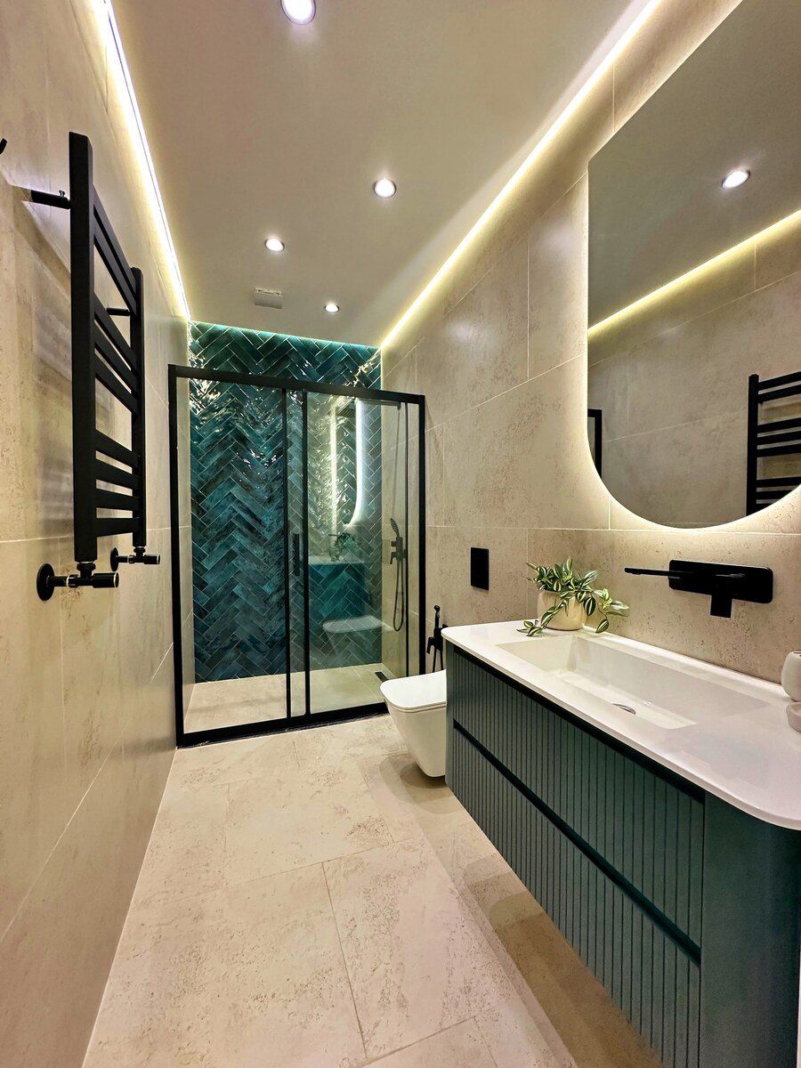 Satılır 2 otaqlı yeni tikili 68 m² — Mənzil, Bakı (11)