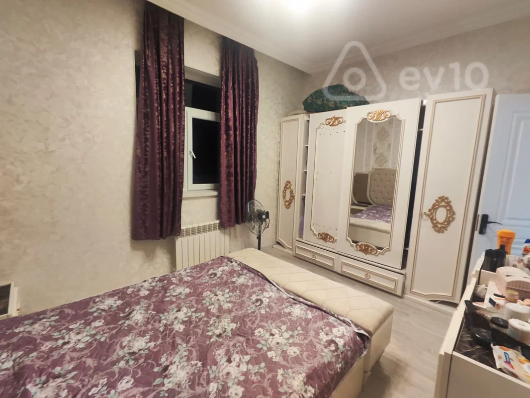 3 otaqlı həyət evi, 150 m², Məmmədli qəsəbəsi — kirayə — Ev, villa, Bakı (5)