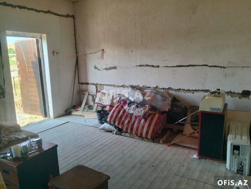 Həyət evləri Satılır Binəqədi r., Dərnəgül m., 1 otaq, 30 m² — Ev, villa, Bakı (4)