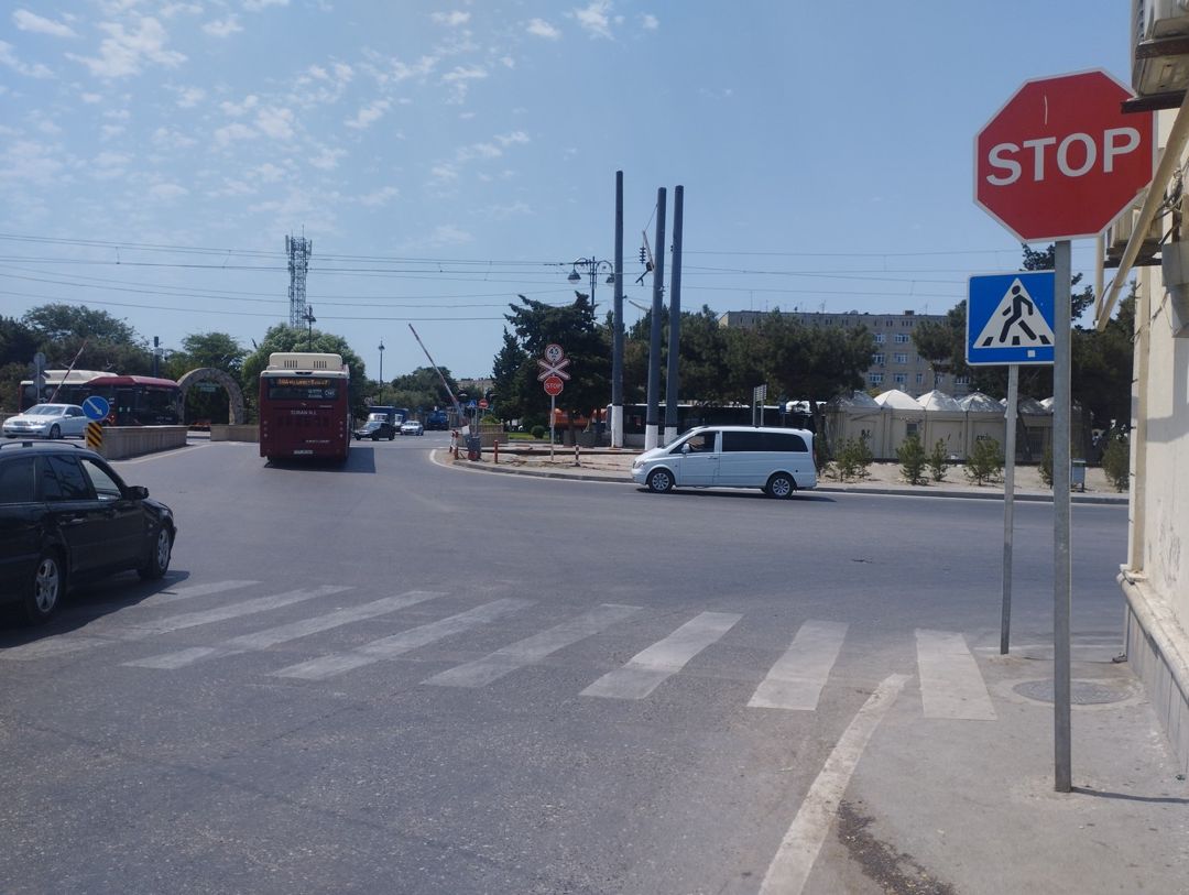 Həyət evi, Əmircan qəs — Ev, villa, Bakı (2)