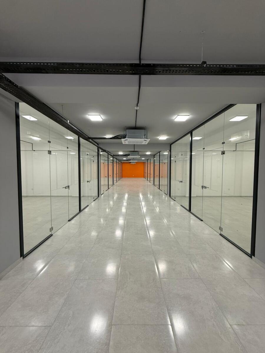 İcarəyə verilir obyekt 1500 m² — Əmlak, Bakı (9)