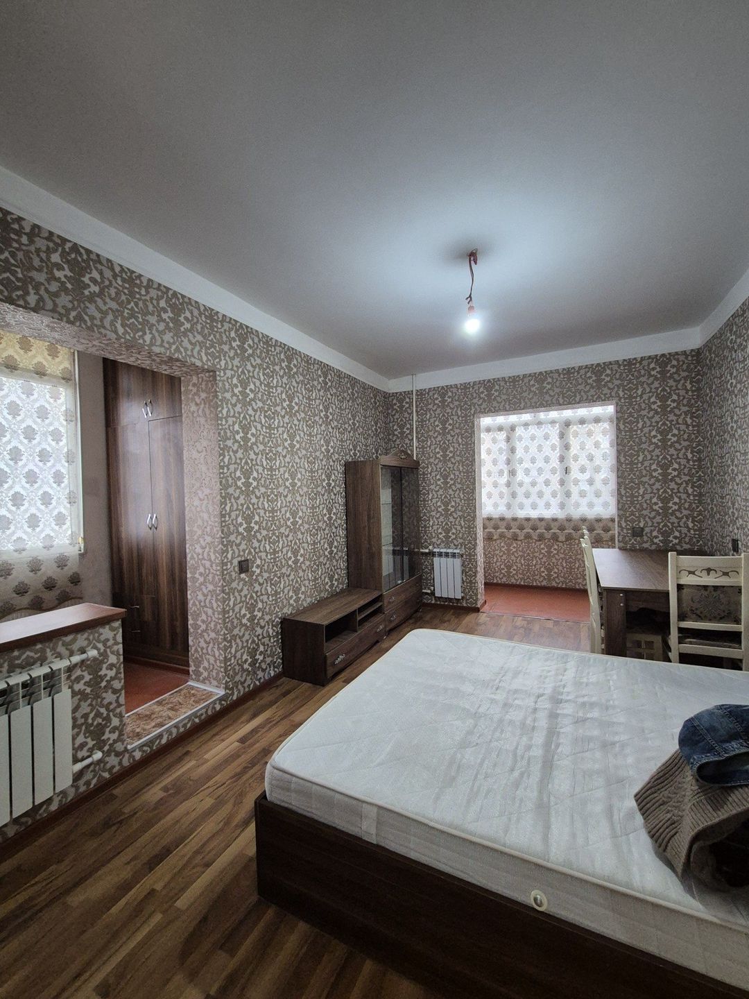 Satılır 1 otaqlı köhnə tikili 36 m² — Mənzil, Bakı (3)