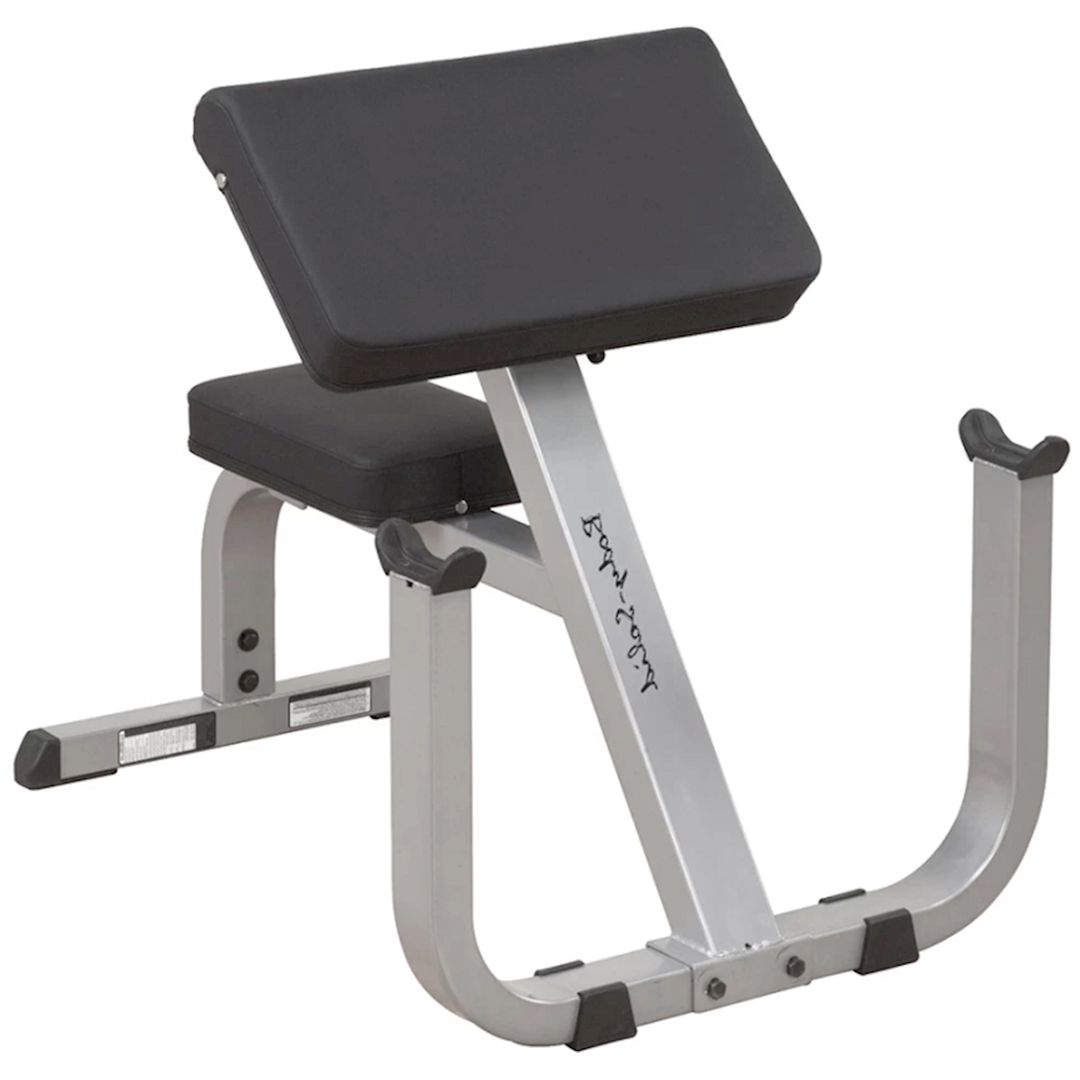 Biceps üçün trenajor Body Solid GPCB-329, 104x79x89 sm — Mallar, Bakı