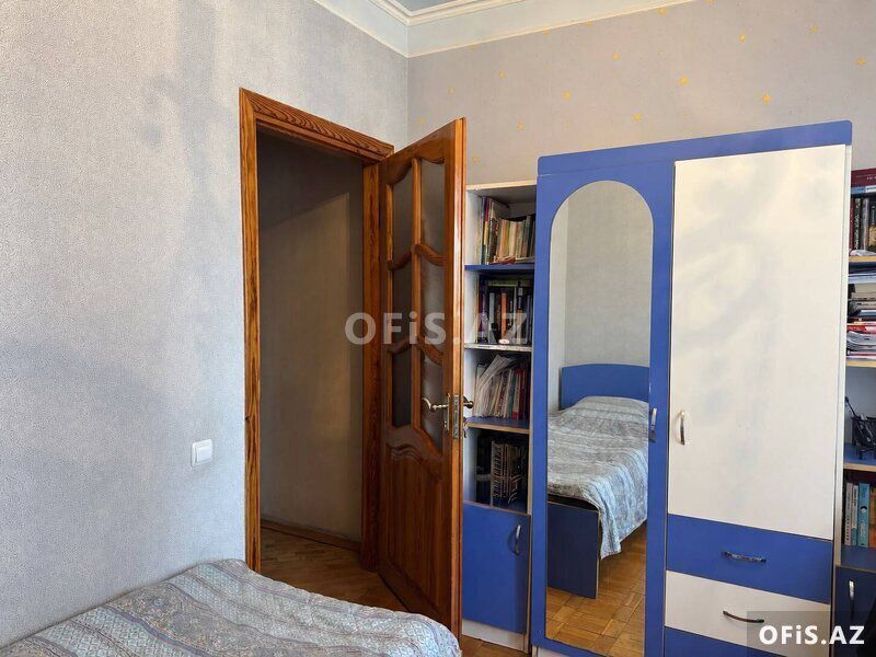 Yeni tikili Satılır Xətai r., 3 otaq, 90 m² — Mənzil, Bakı (7)