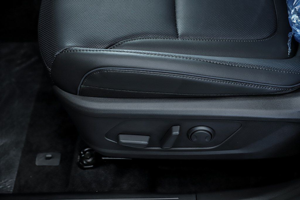 Hyundai Tucson, 2.0 L, 2026 il, yeni — Avtomobillər, Bakı (11)