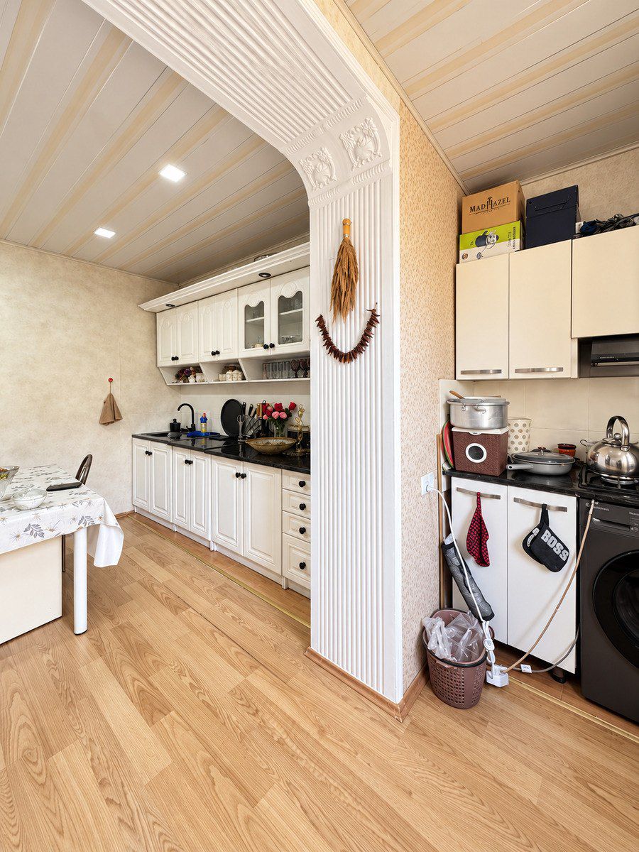 Satılır 3 otaqlı köhnə tikili 65 m² — Mənzil, Bakı (7)