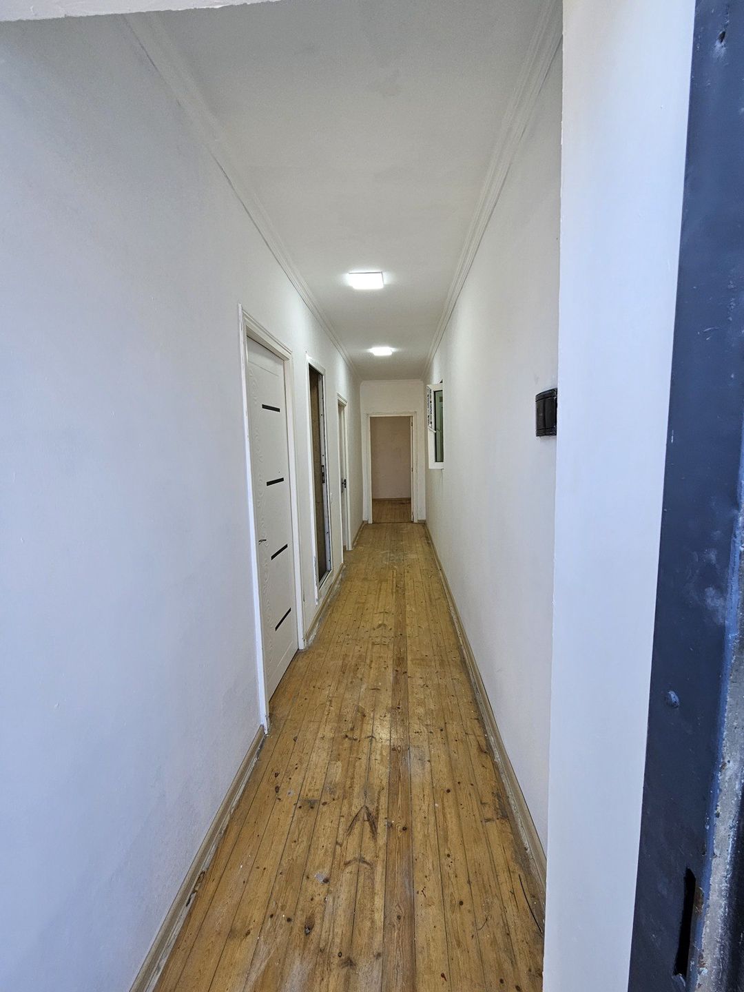 Satılır 2 otaqlı həyət evi/bağ evi 60 m² — Ev, villa, Bakı (7)