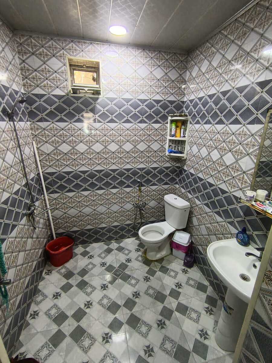 Satılır 3 otaqlı həyət evi/bağ evi 90 m² — Ev, villa, Bakı (11)