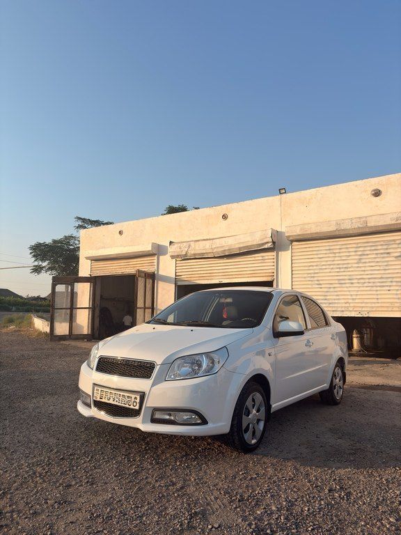 Chevrolet Nexia, 1.5 L, 2023 il, 107 583 km — Avtomobillər, İmişli (9)