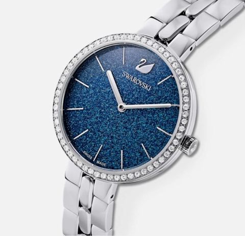 Swarovskı cosmopolıtan qol saatı — Bakı