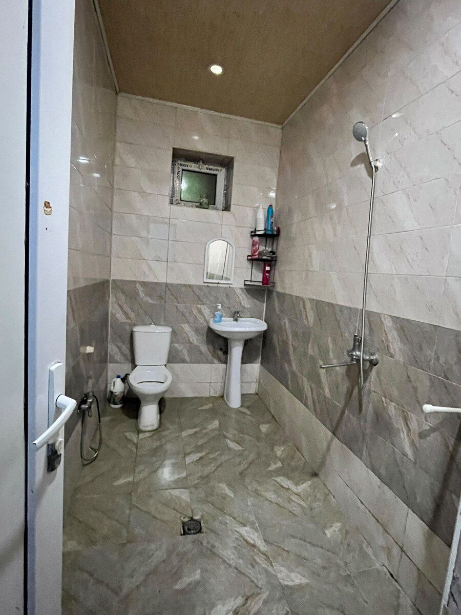 Həyət evi kirayə verilir, Əhmədli k — Ev, villa, Bakı (2)