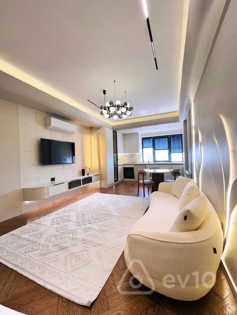 2 otaqlı mənzil, 68 m², Nəcəfqulu Rəfiyev — kirayə — Bakı