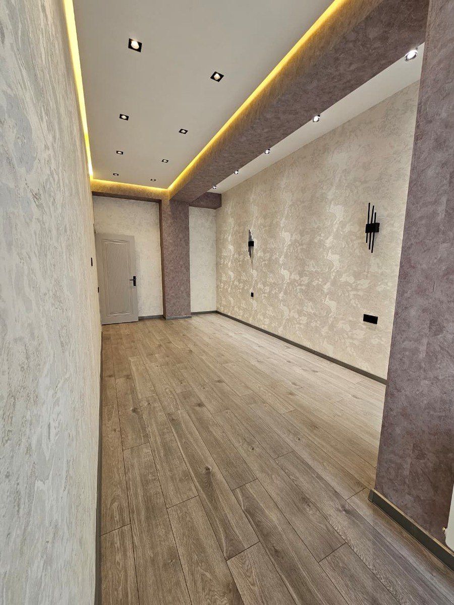 Satılır 4 otaqlı yeni tikili 130 m² — Mənzil, Bakı (5)