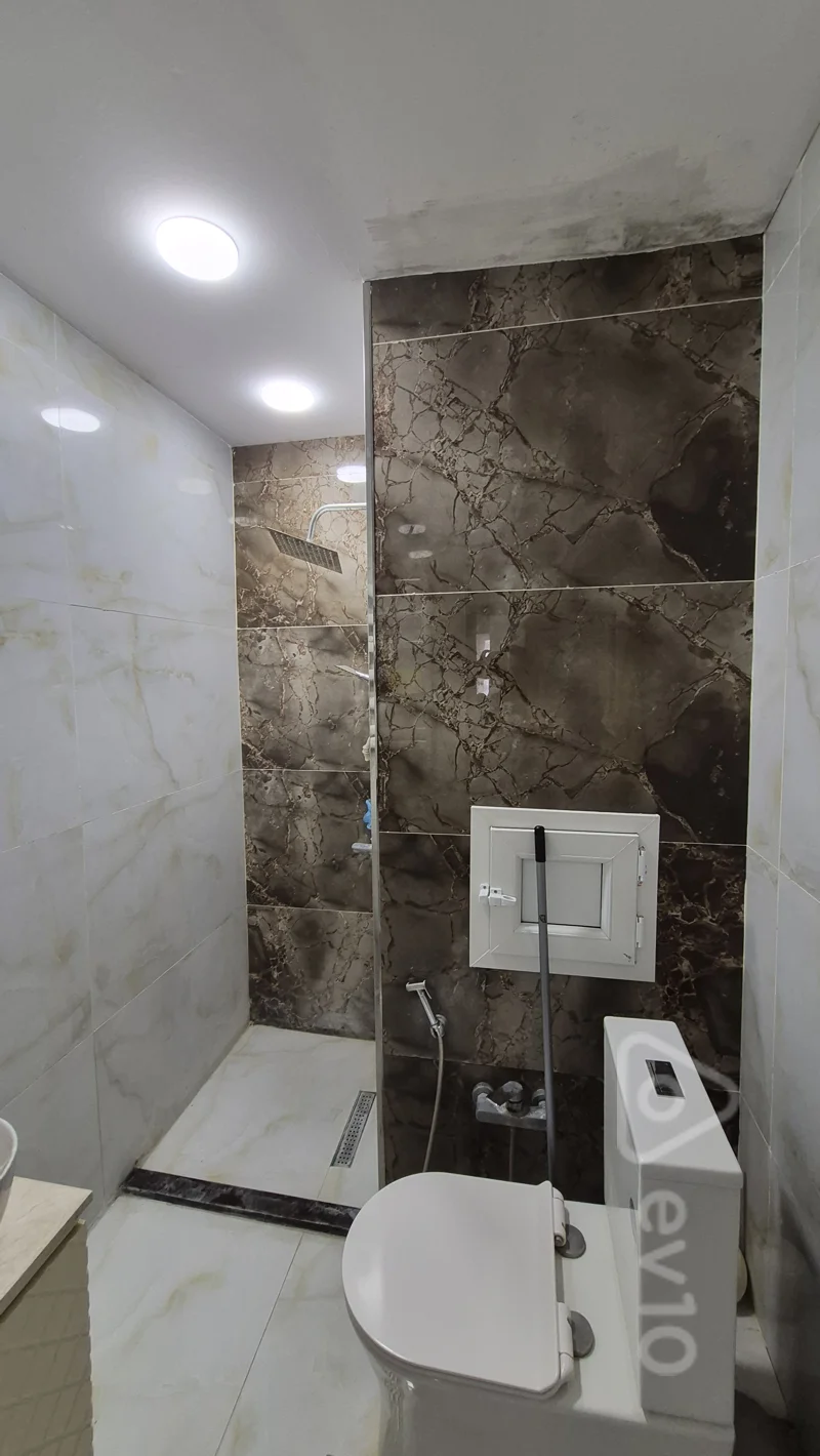 2 otaqlı mənzil, 65 m², 8ci mkrayon — Mənzil, Bakı (8)