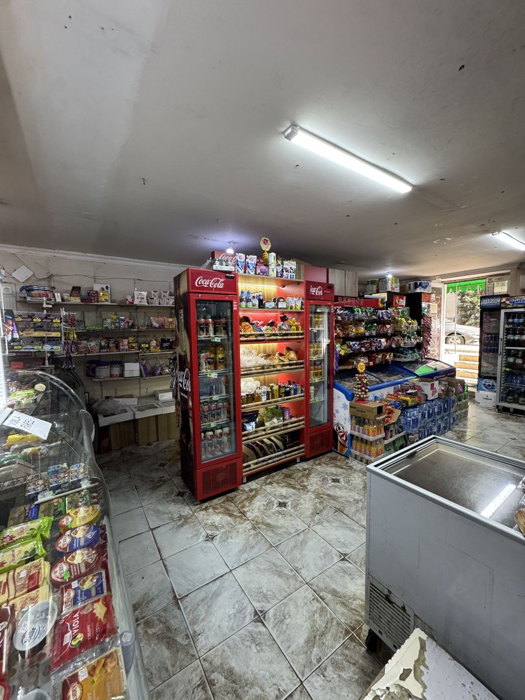 İcarəyə verilir obyekt 82 m² — Əmlak, Bakı (9)