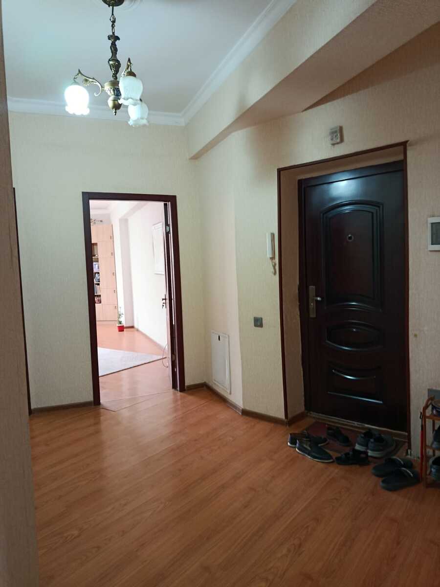 Satılır 2 otaqlı yeni tikili 85 m² — Mənzil, Bakı (4)