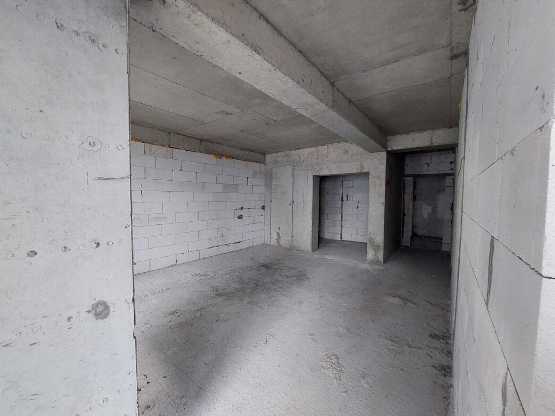 Satılır 4 otaqlı yeni tikili 163 m² — Mənzil, Bakı (6)
