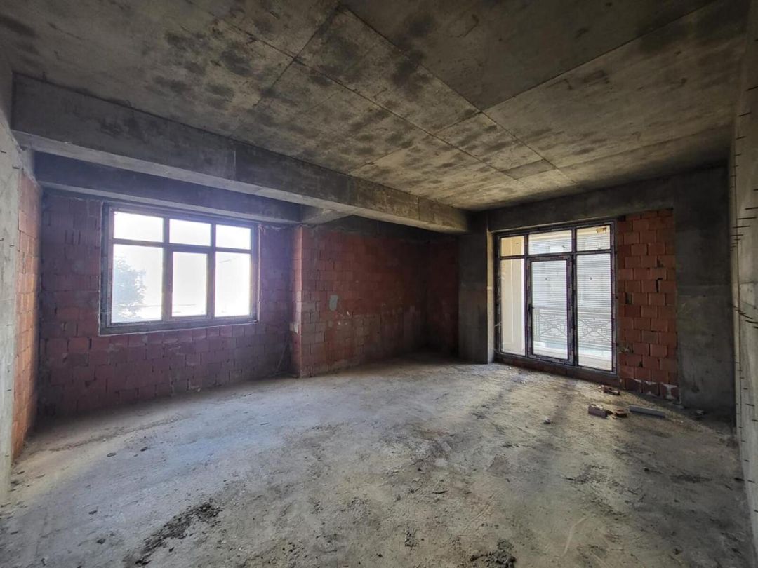 Satılır 3 otaqlı yeni tikili 169 m² — Mənzil, Bakı (2)
