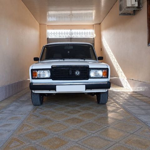 Lada (VAZ) 2107, 1.6 L, 2005 il, 29 275 km — Gəncə