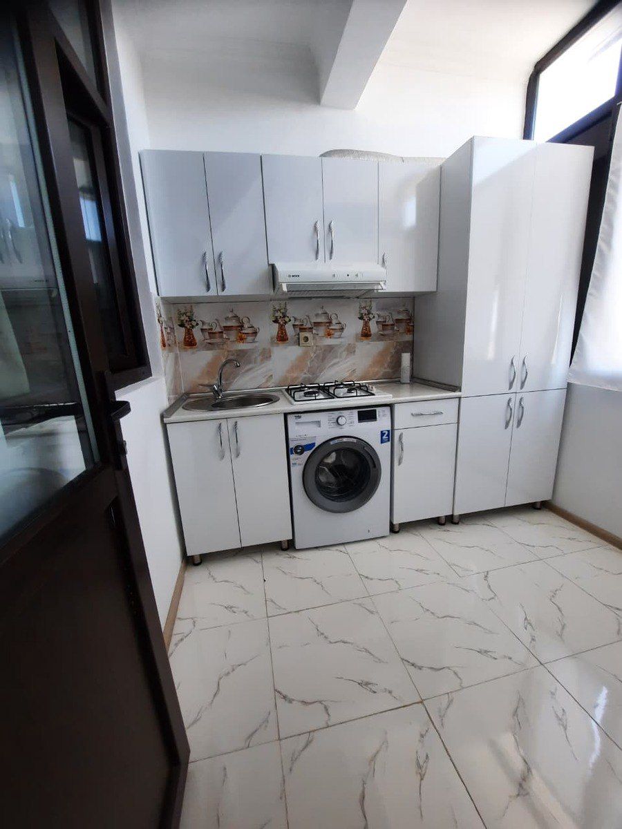 Satılır 2 otaqlı yeni tikili 55 m² — Mənzil, Xırdalan (4)